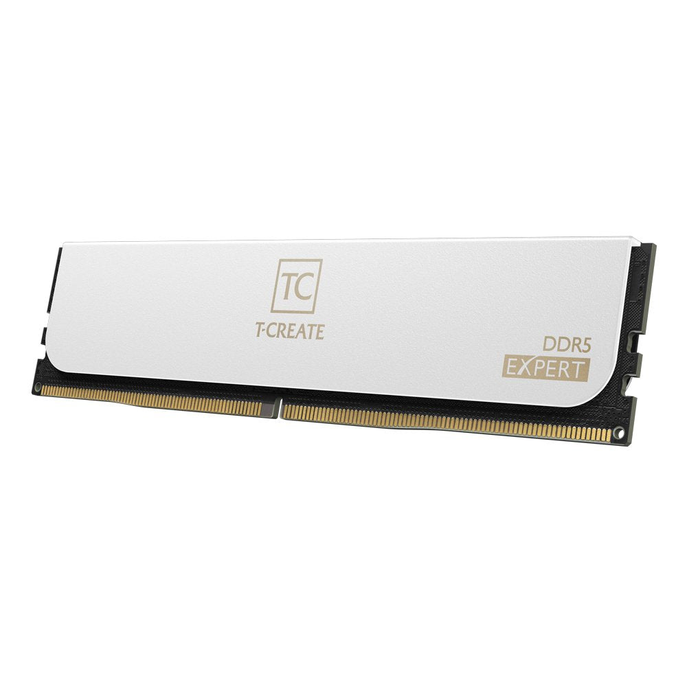 EAN 0765441965959 - Team Group T-CREATE EXPERT CTCWD564G6000HC34BDC01 módulo de memoria 64 GB 2 x 32 GB DDR5 imagen 2