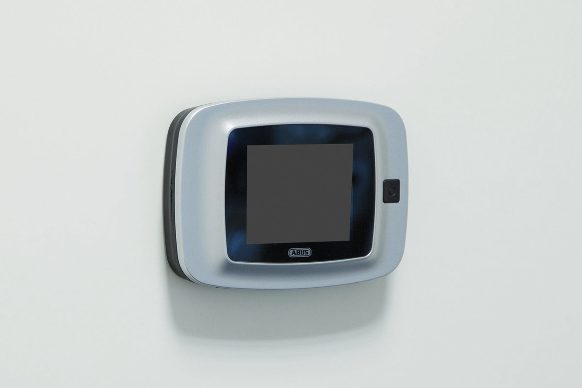 Abus Security-Center Dts2814 Digital Türspion 2.8"