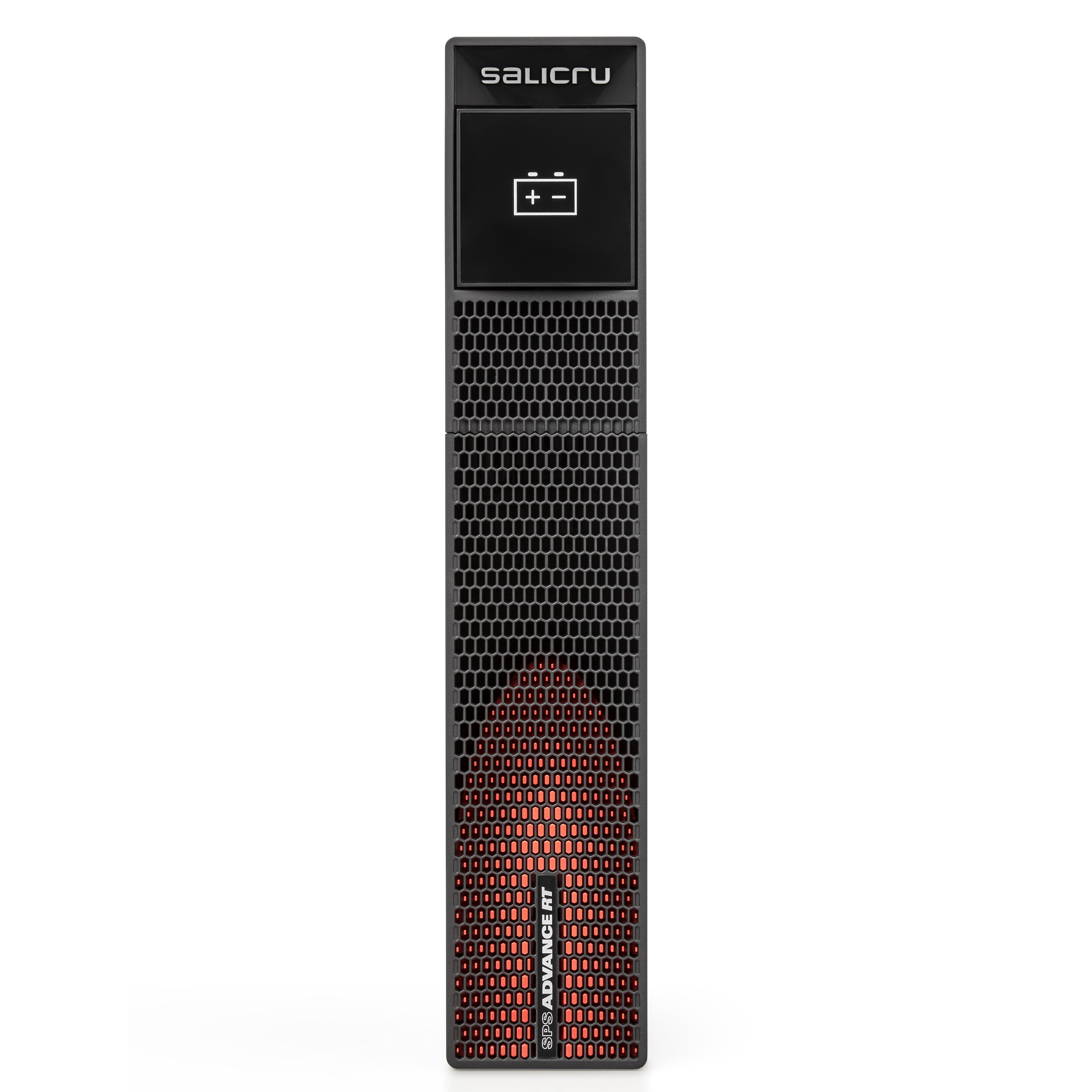 Modulo Extensión Batería Salicru 6a0bu000005 Compatible Con Sps-3000 Advance Rt2 (B1)