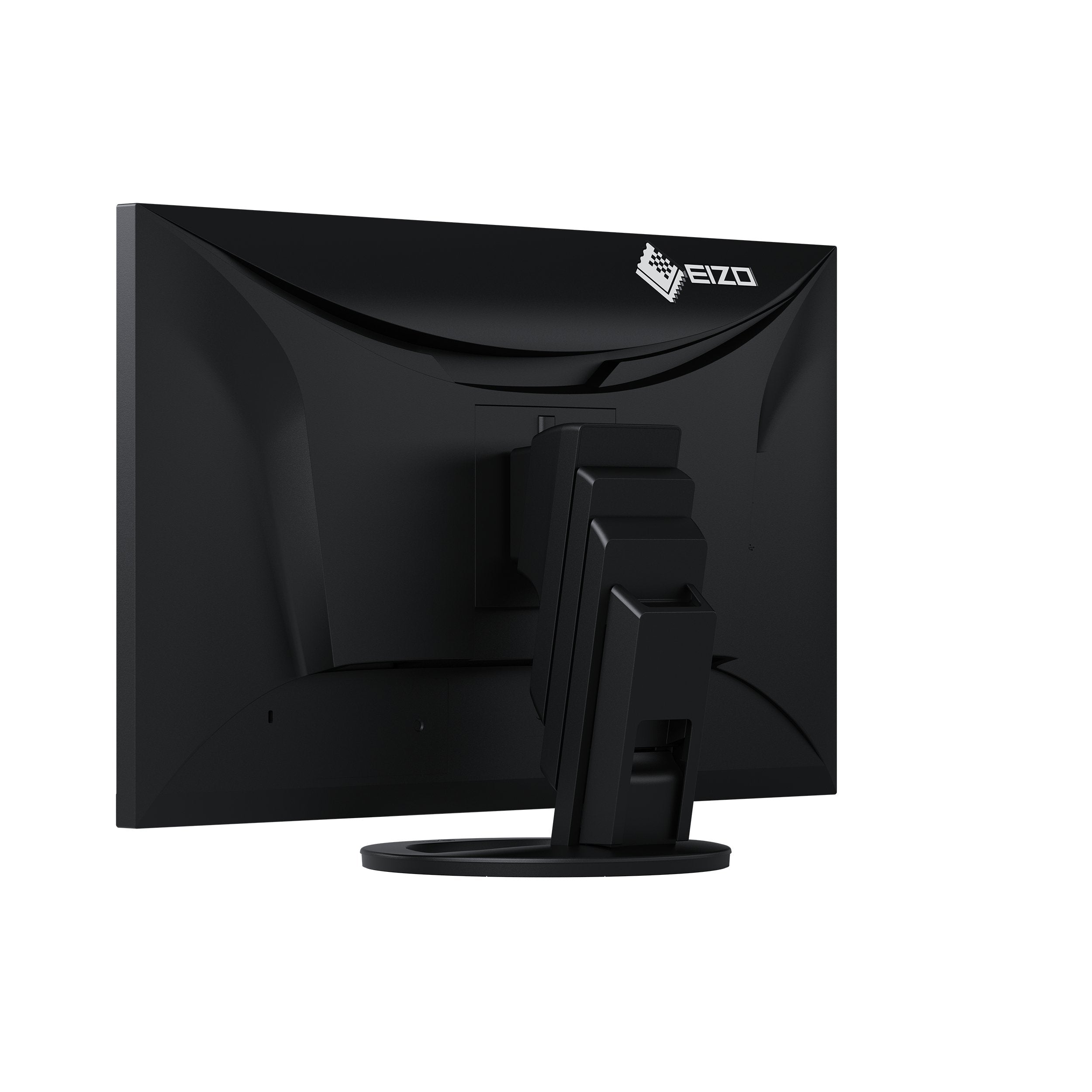 EAN 4995047055396 - EIZO FlexScan EV2760-BK pantalla para PC 68,6 cm (27") 2560 x 1440 Pixeles Quad HD LED Negro imagen 4