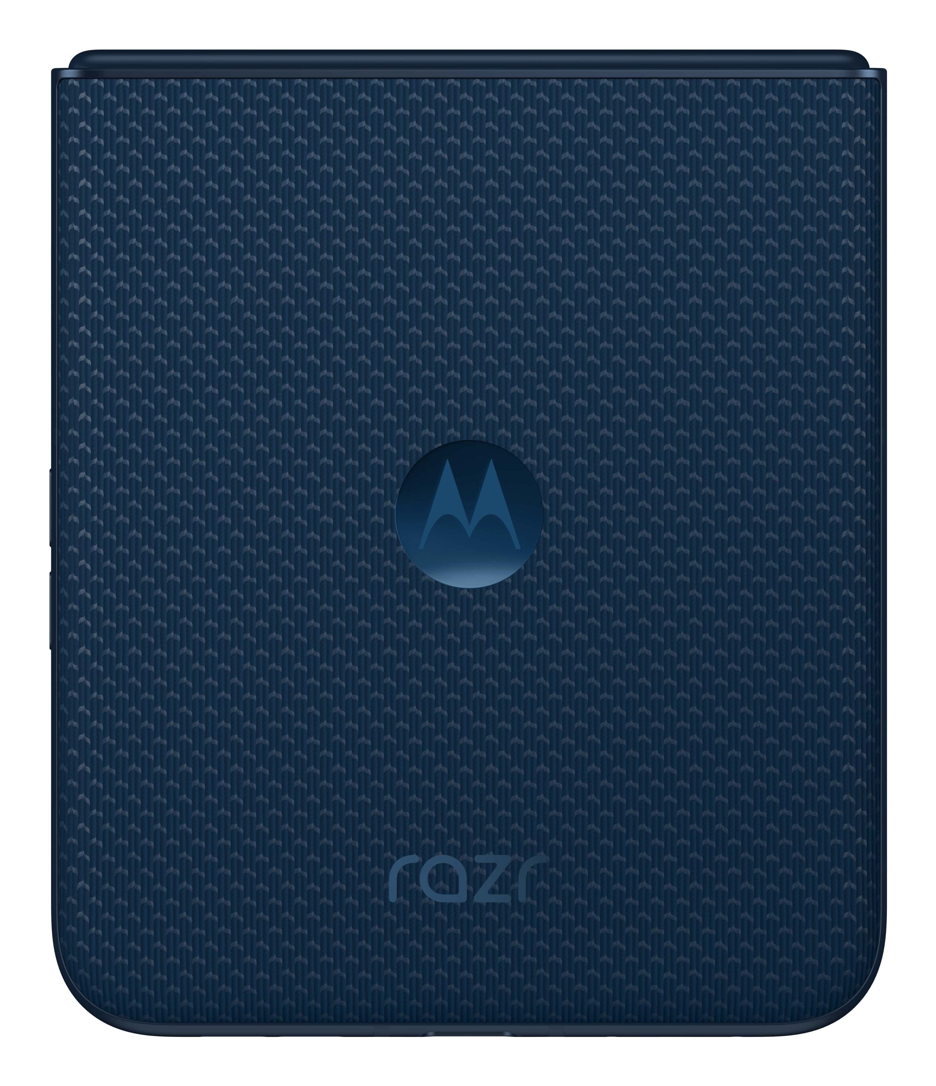 Motorola Razr 60 5g Dual Sim 8gb Ram 256gb - Gibraltar Sea