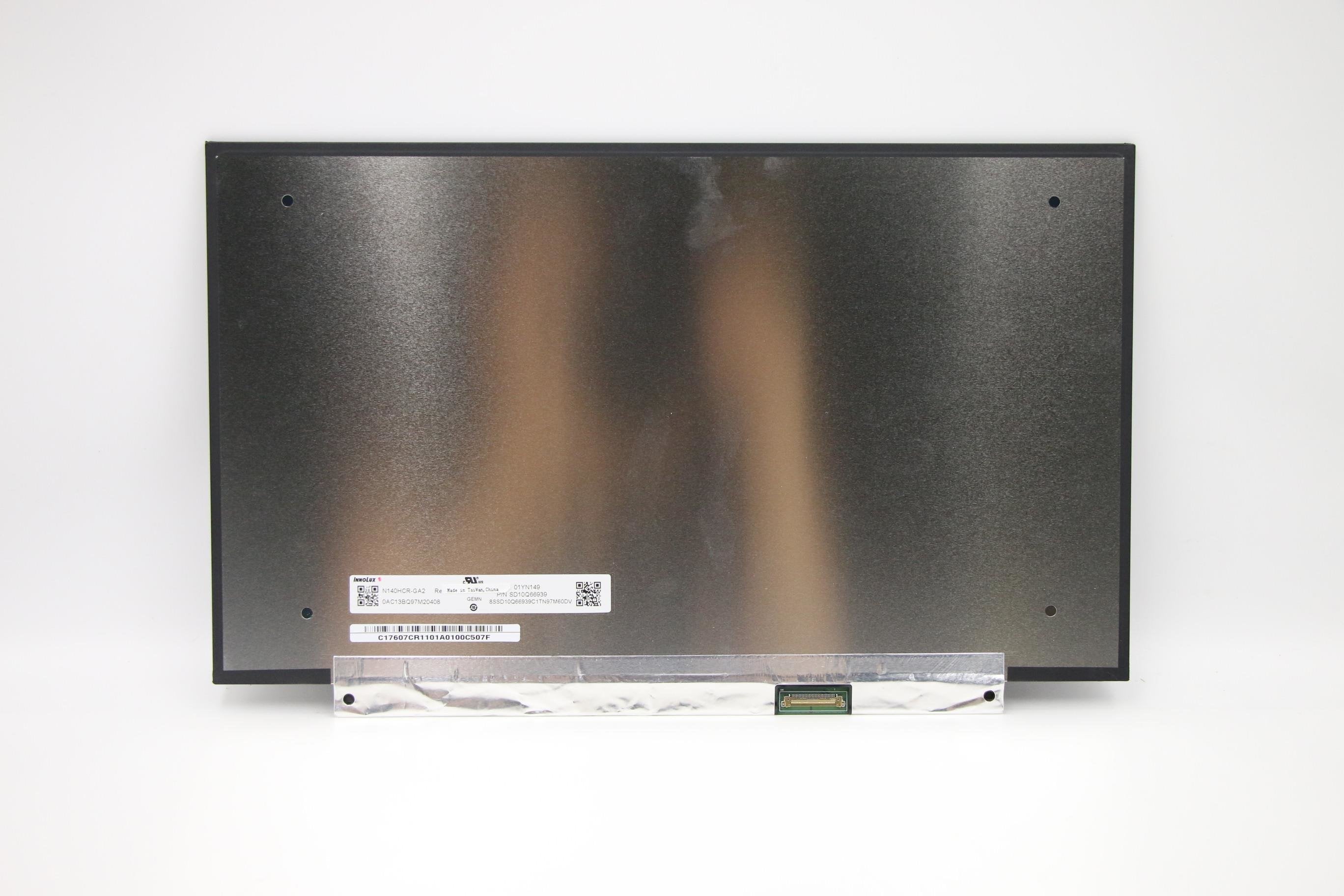 Lenovo 01yn150 Refacción Para Notebook Mostrar