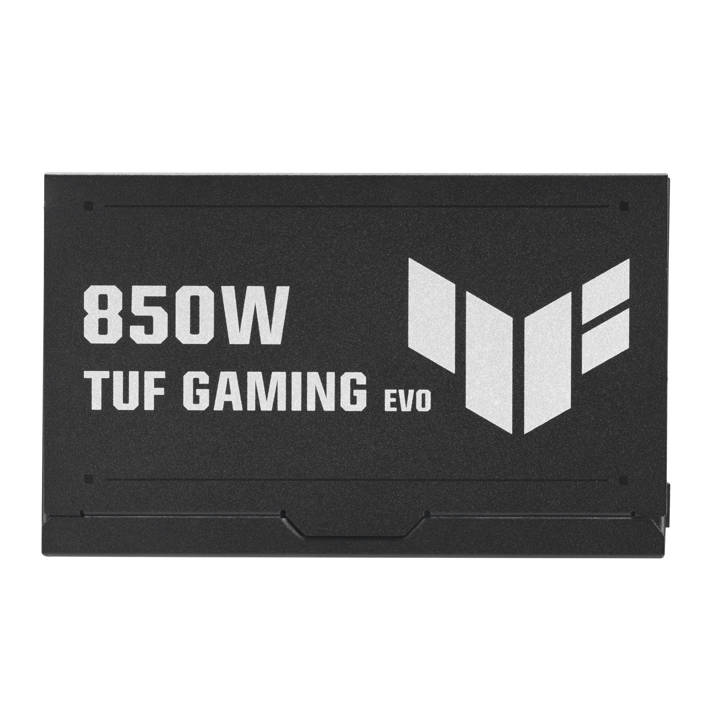 Fuente Alimentacion Asus Netzteil Tuf Gaming-850g-Evo 850w 80+ Gold