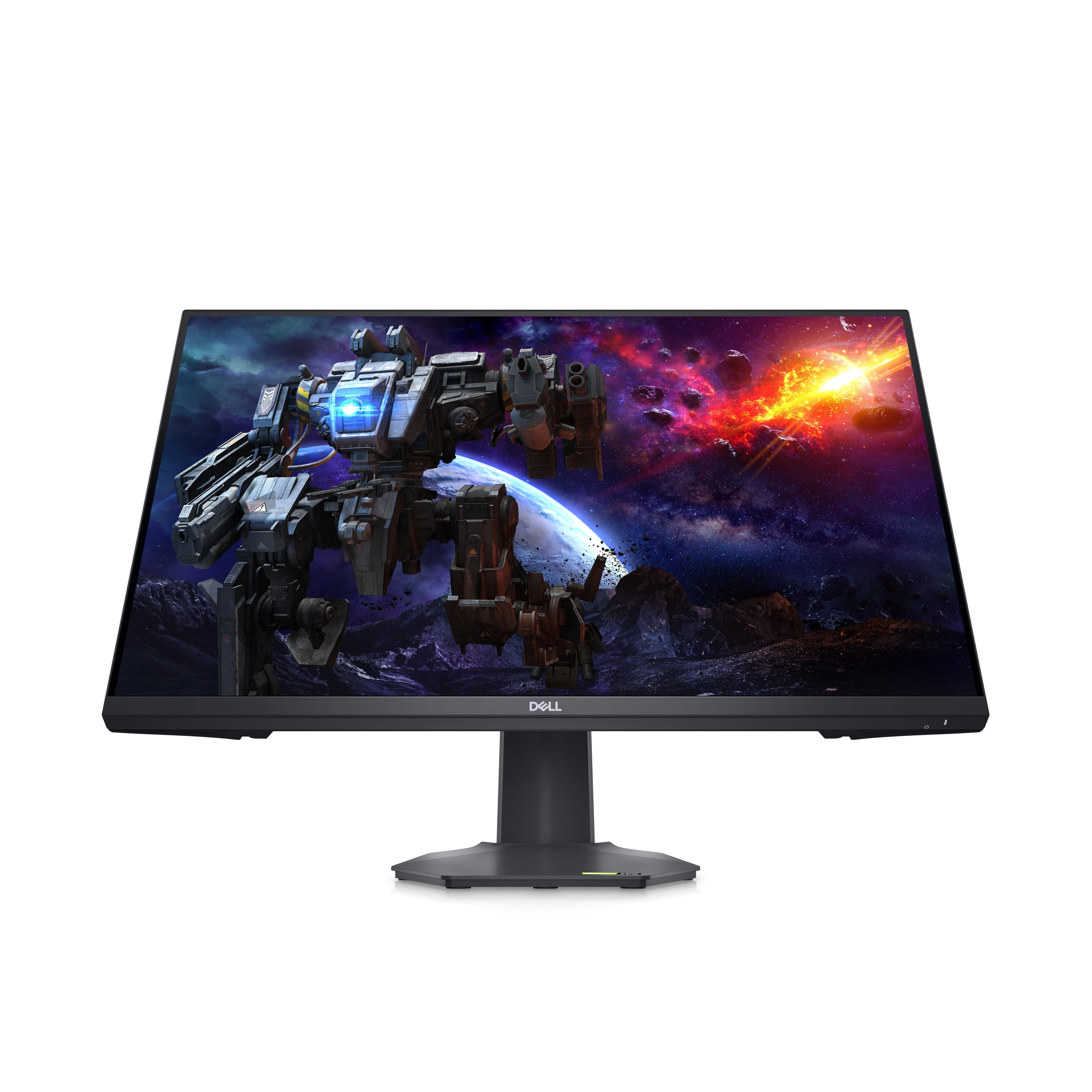 Monitor Dell G2722hs 27" Gaming - 68.6cm (27.0)