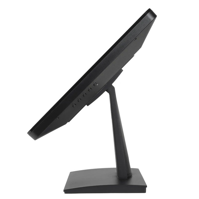 Monitor Iggual Táctil Capacitivo 17" Vga Hdmi Usb