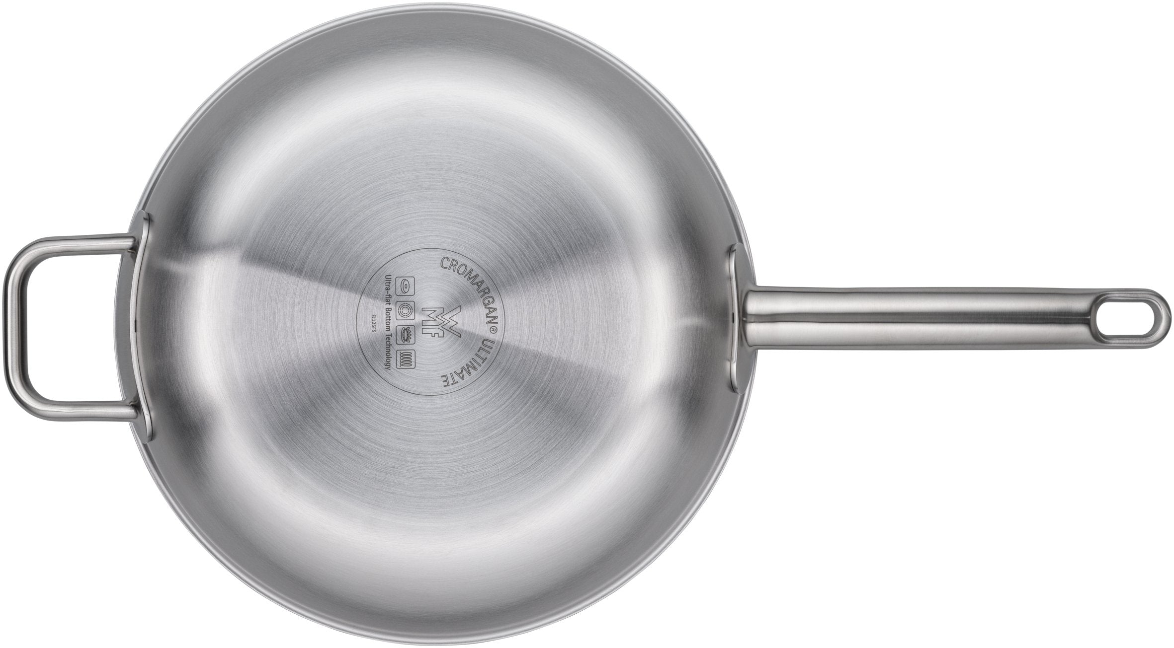 Wmf Ultimate Profi Resist Stielpfanne Hoch, 28 Cm