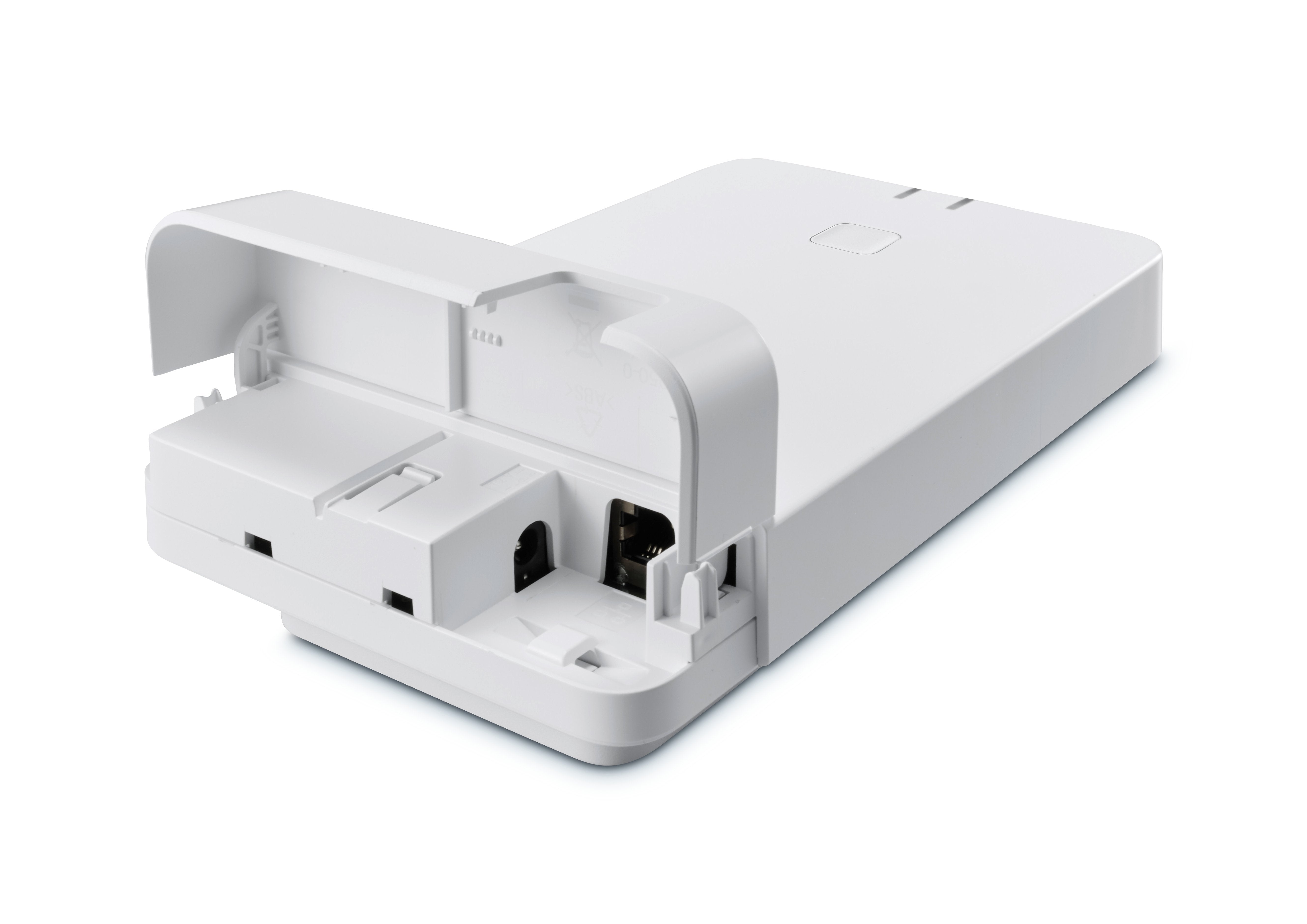 EAN 4019377906866 - Auerswald COMfortel WS-500S estación base DECT Blanco imagen 2