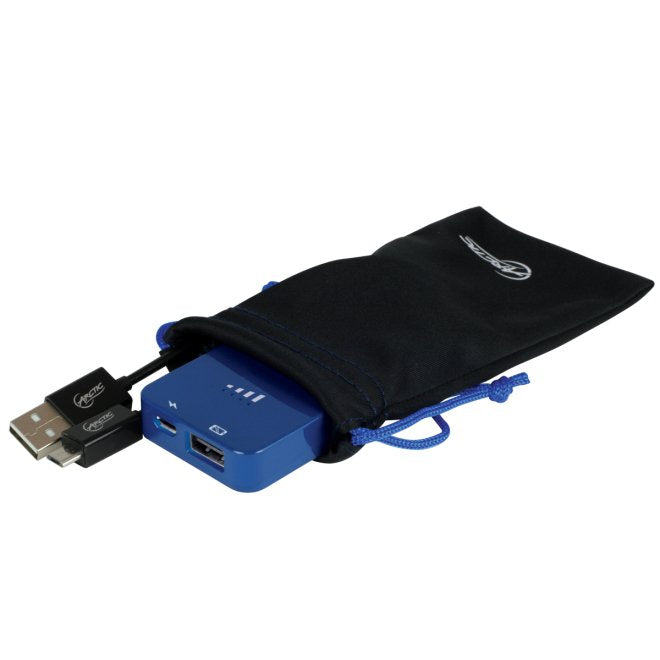 Arctic Power Bank 2000 Azul