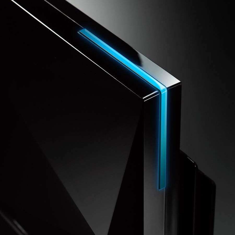 Wireless Router Ac2600 Asrock Gaming G10 Ac2600 / 8antenas 5ghz G10/Rt/Wh/B