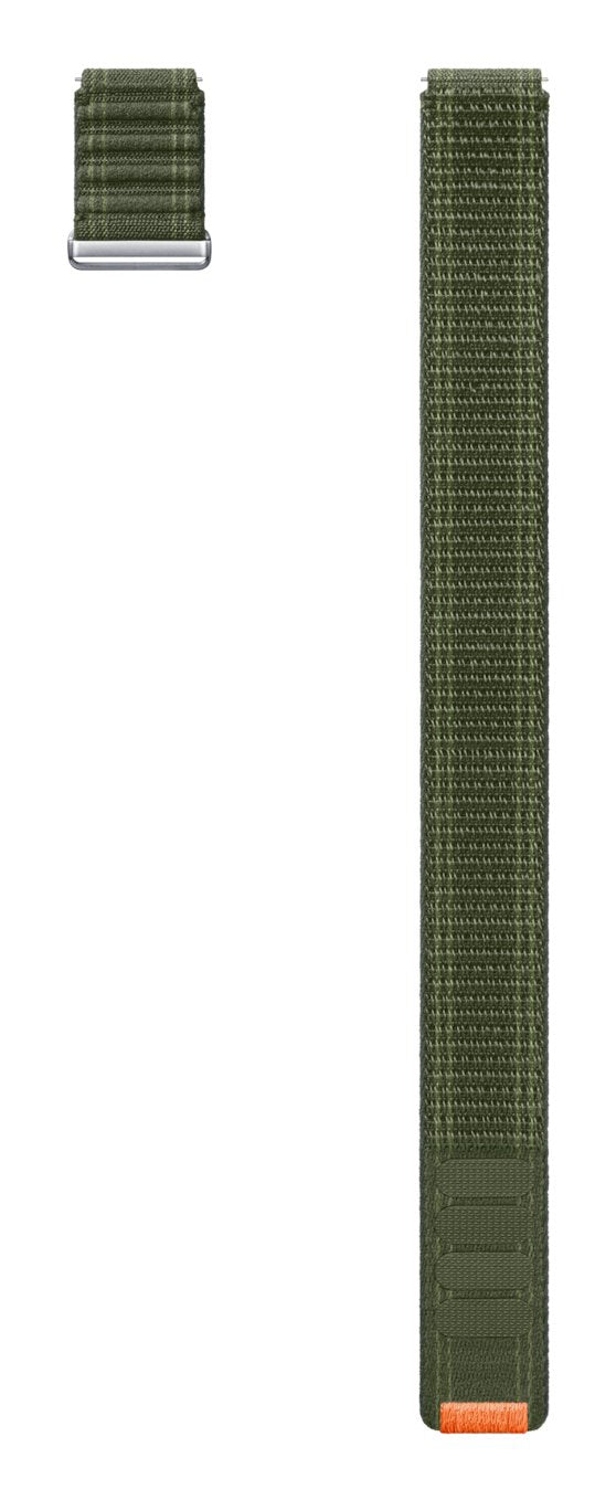 Smartwatch Samsung Galaxy Watch7 Fabric Band (M/L)