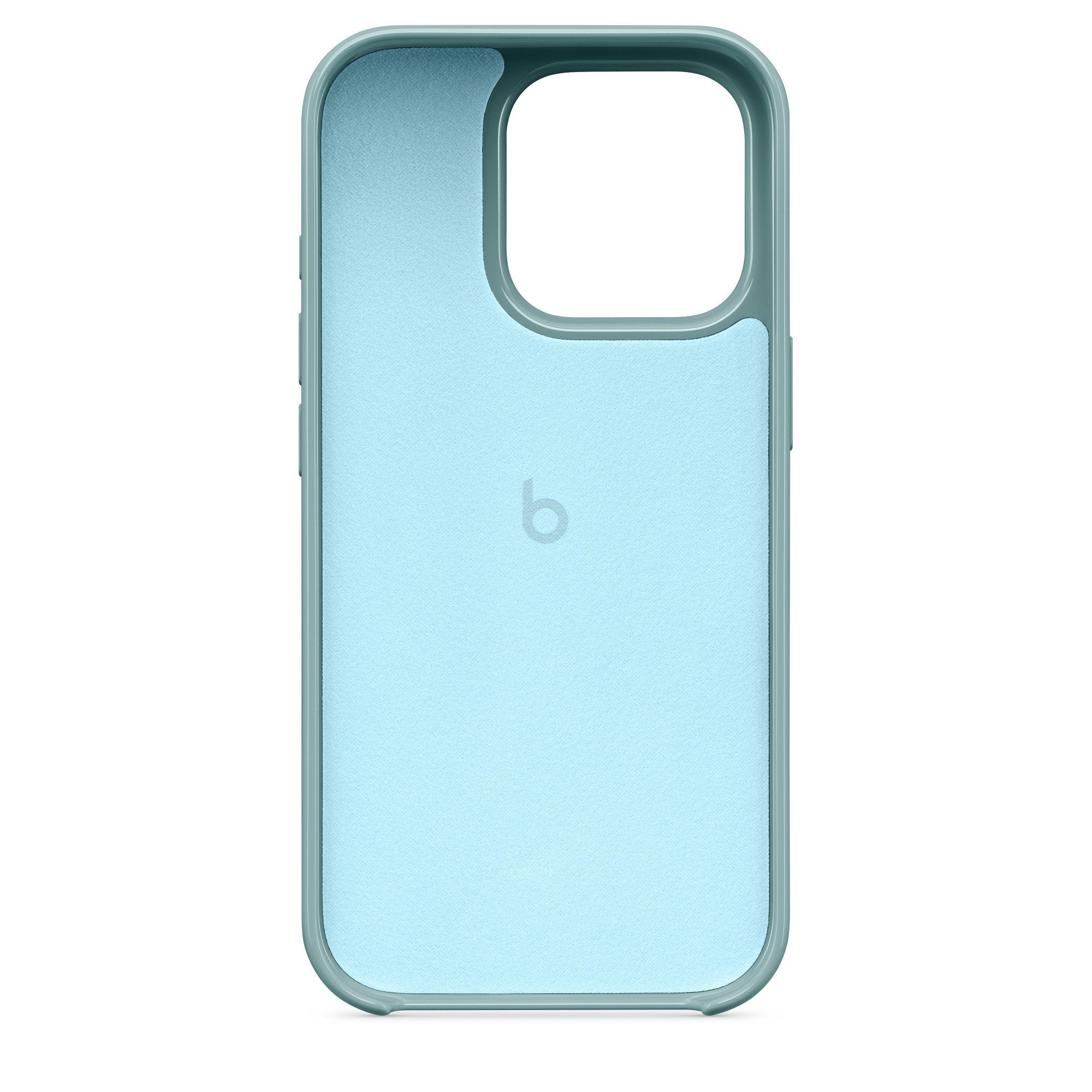 Beats Iphone 16 Pro Case Blue