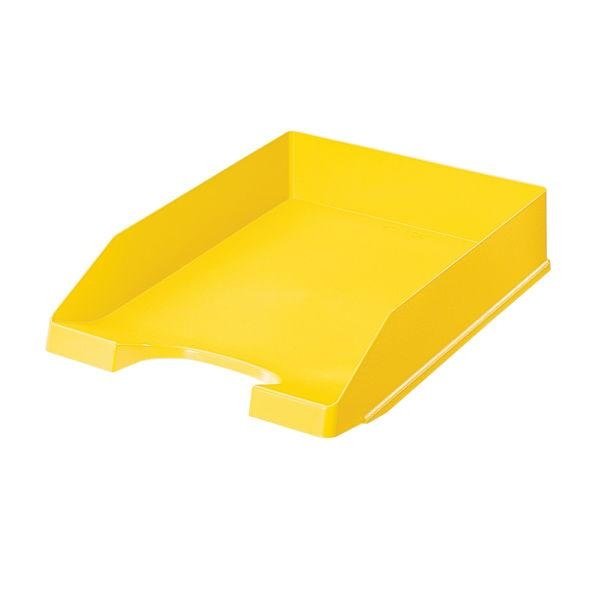 Leitz Briefablage Din A4 Amarillo