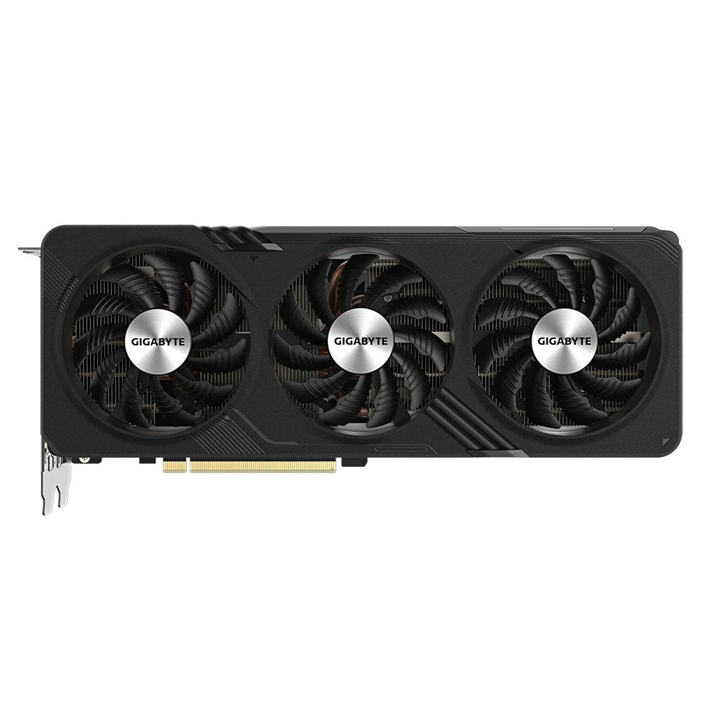 Tarjeta Gráfica Gigabyte Radeon Rx7600xt Gaming Oc 16gb Gddr6 2xhdmi 2xdp