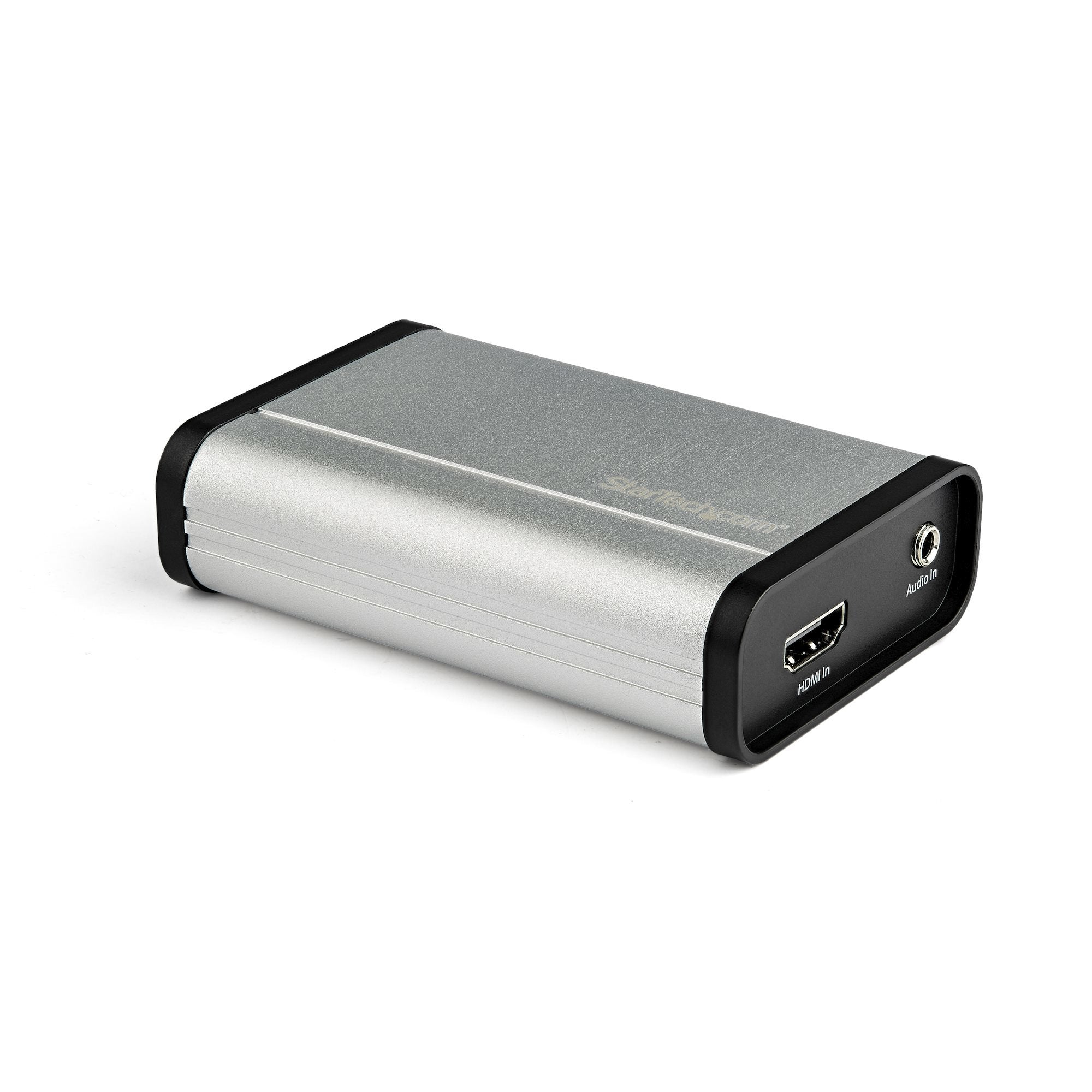 EAN 0065030876025 - StarTech.com UVCHDCAP dispositivo para capturar video USB 3.2 Gen 1 (3.1 Gen 1) imagen 1