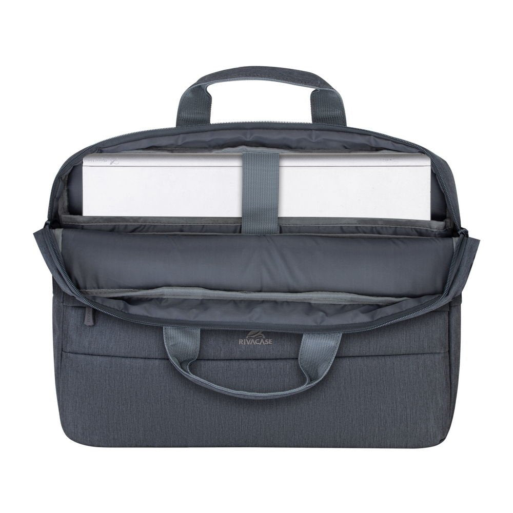 EAN 4260403579800 - Rivacase 7532 39,6 cm (15.6") Maletín Gris imagen 3