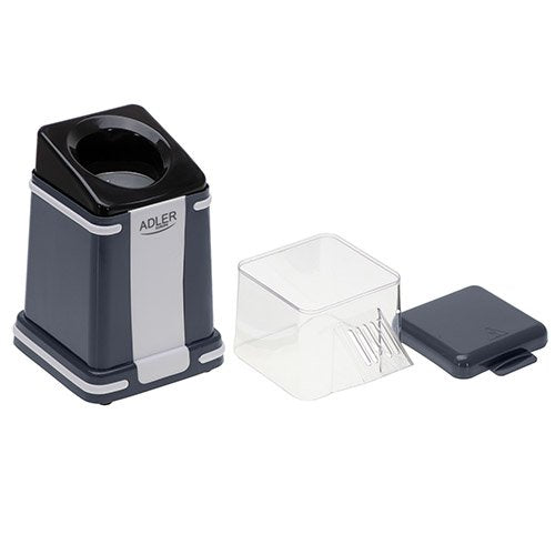 EAN 5905575903365 - Adler AD 4511 palomitas de maiz poppers Gris 3 min 1200 W imagen 6