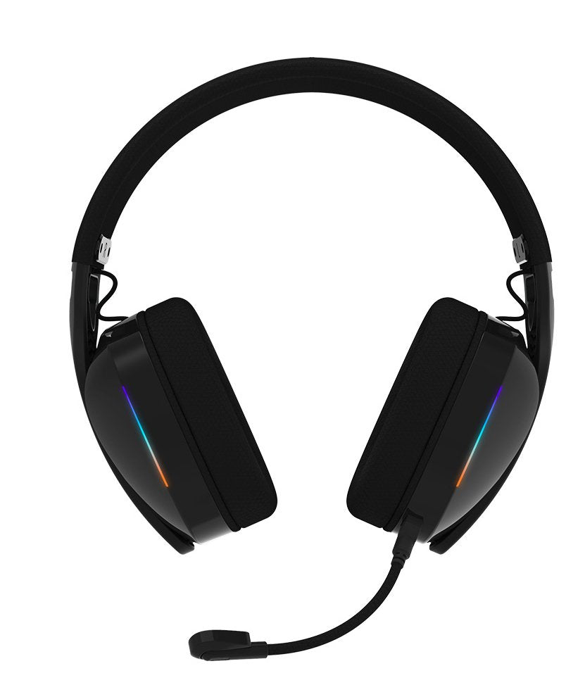 EAN 8800263650088 - Zalman ZM-HPS650W Auriculares Inalámbrico y alámbrico Diadema Juego Bluetooth Negro imagen 2