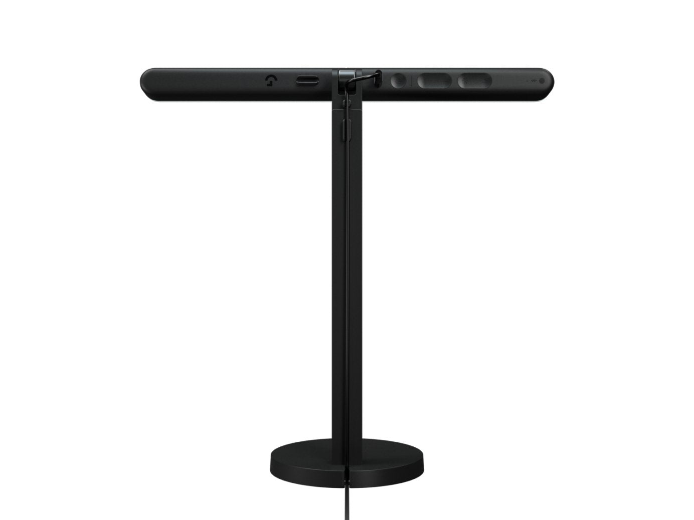 Logitech G Litra Beam Iluminación De Anillo Led