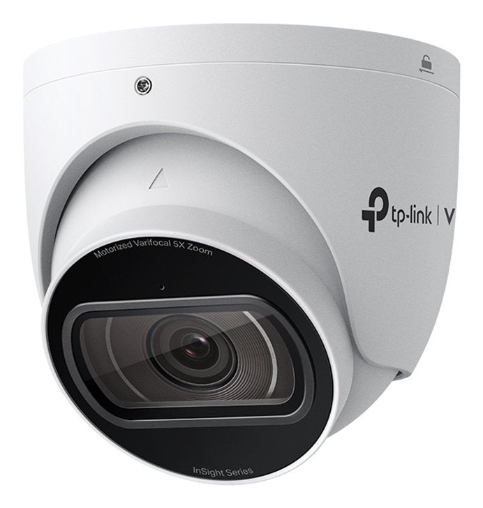 EAN 8885020623550 - TP-Link VIGI InSight S445ZI Torreta Cámara de seguridad IP Exterior 2688 x 1520 Pixeles Techo imagen 1