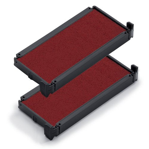 Trodat Sello 2mk Rojo6 4913 Sb