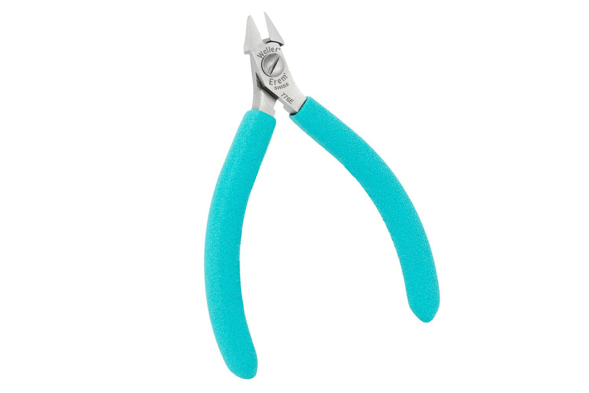 Weller Tools 776e Alicate De Corte Lateral