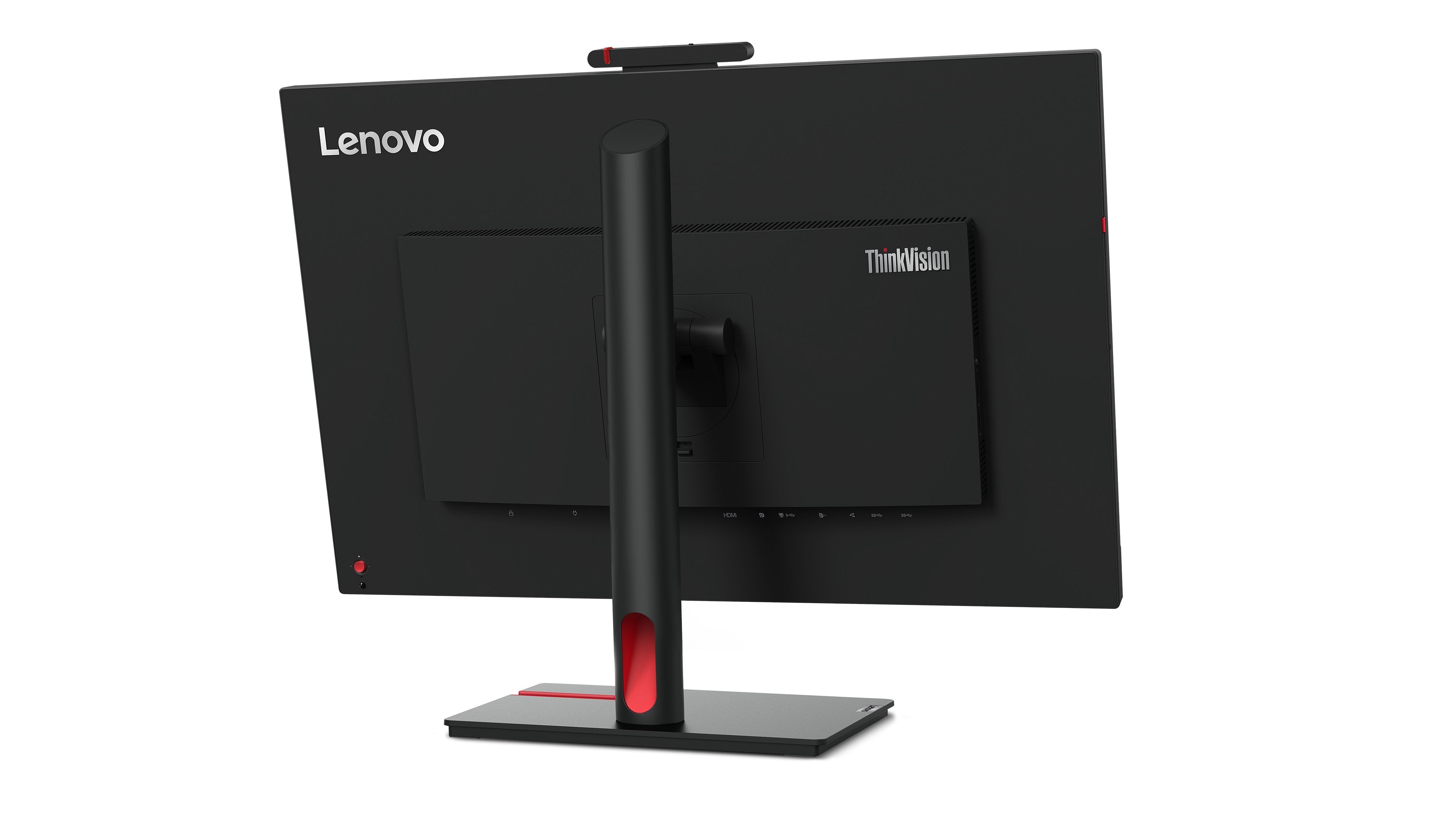 Lenovo Thinkvision T27hv-30 Led Display (27") 2560 X 1440 Pixeles Quad Hd Negro