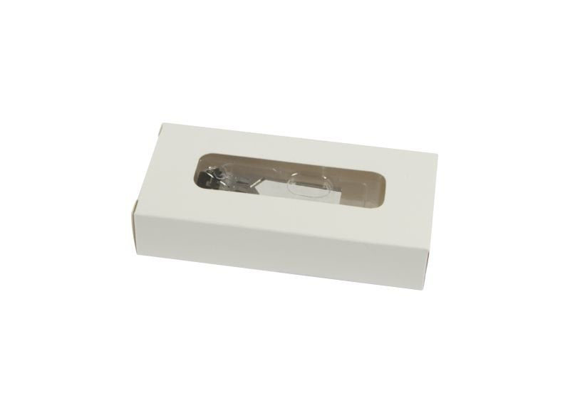 EAN 4038816061102 - ALLNET ALL4762 red modulo transceptor Fibra óptica 1000 Mbit/s mini-GBIC/SFP imagen 2