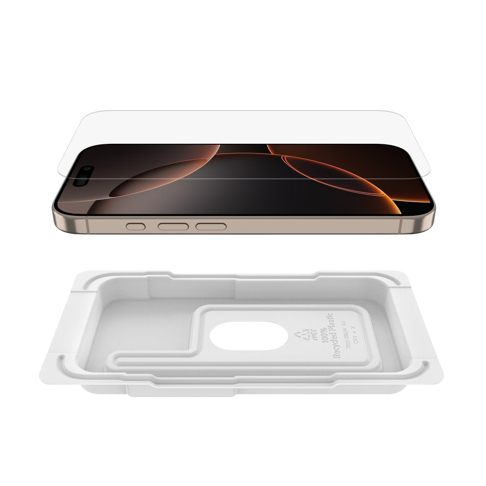 EAN 745883897131 - Belkin OVA159HQ protector de pantalla o trasero para teléfono móvil Apple 1 pieza(s) imagen 5