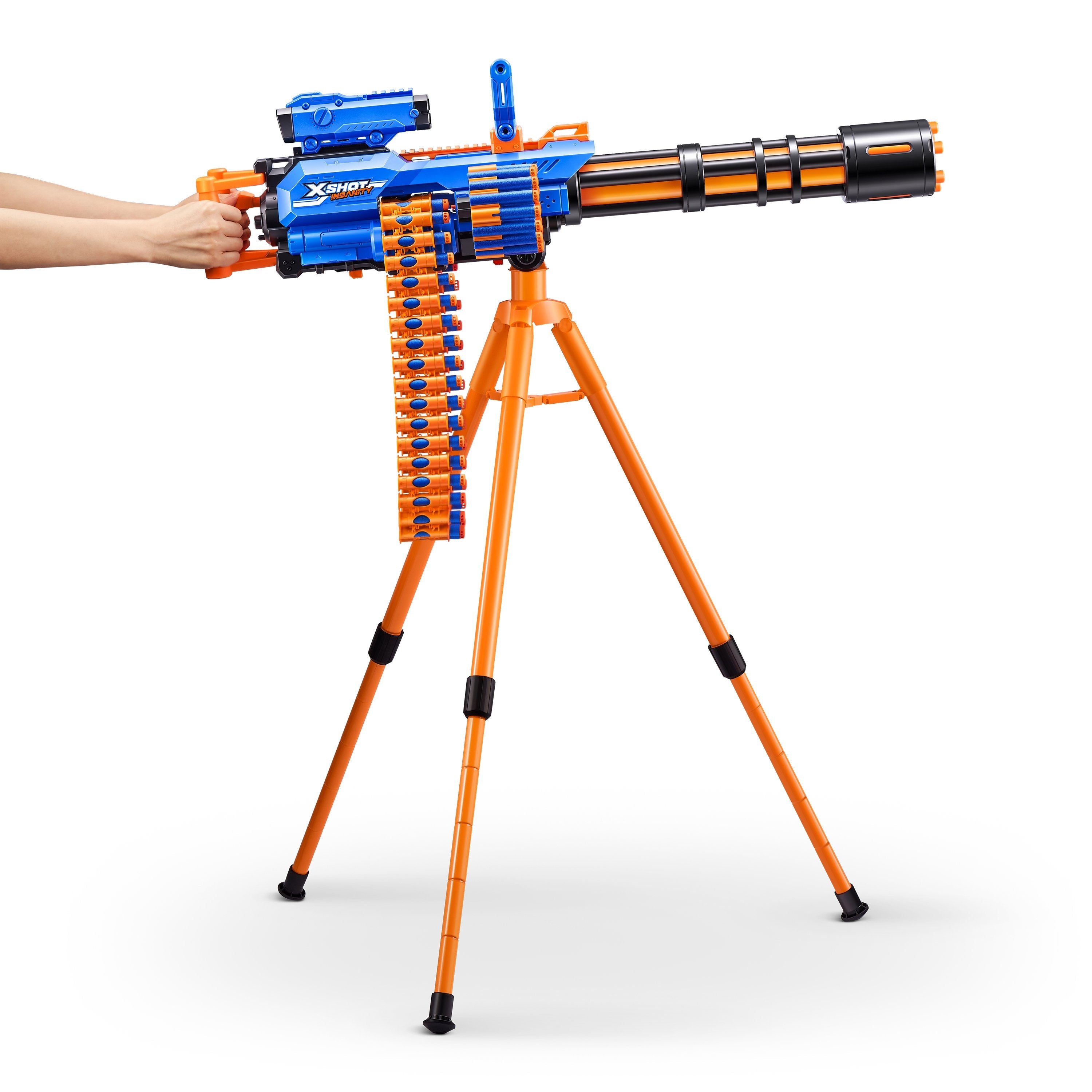 EAN 4894680027039 - XSHOT 36605 arma de juguete imagen 22