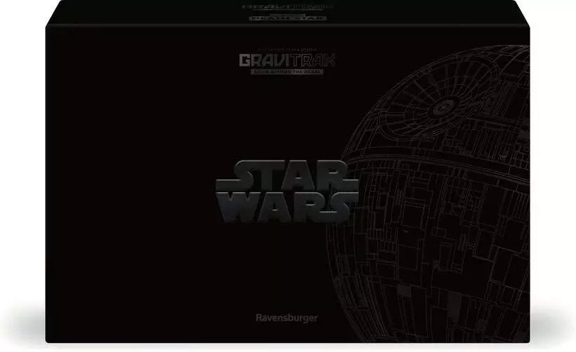 Ravensburger Gravitrax Action Set Death Star, Bahn 23860