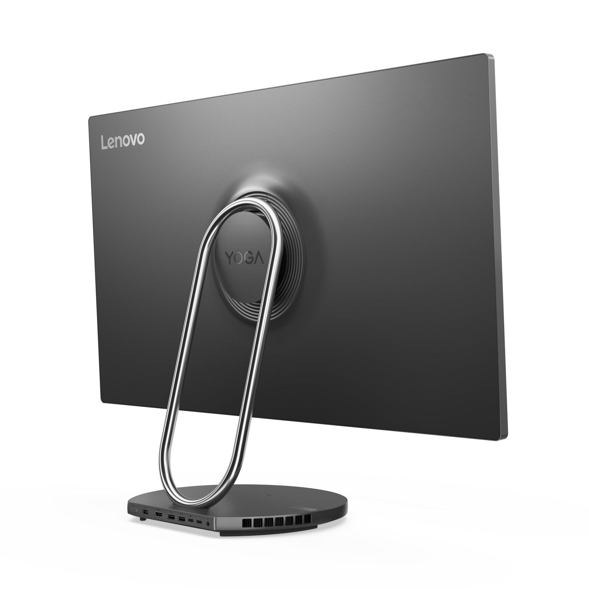 EAN 198153213023 - Lenovo Yoga AIO 9 32IRH8 Intel® Core™ i9 i9-13900H 80 cm (31.5") 3840 x 2160 Pixeles PC todo en uno 32 GB imagen 9
