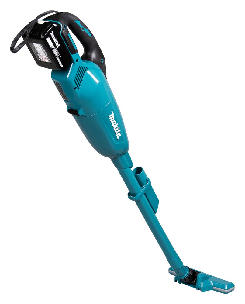 Aspiradora Makita Dcl284fz Cordless Vacuum Cleaner