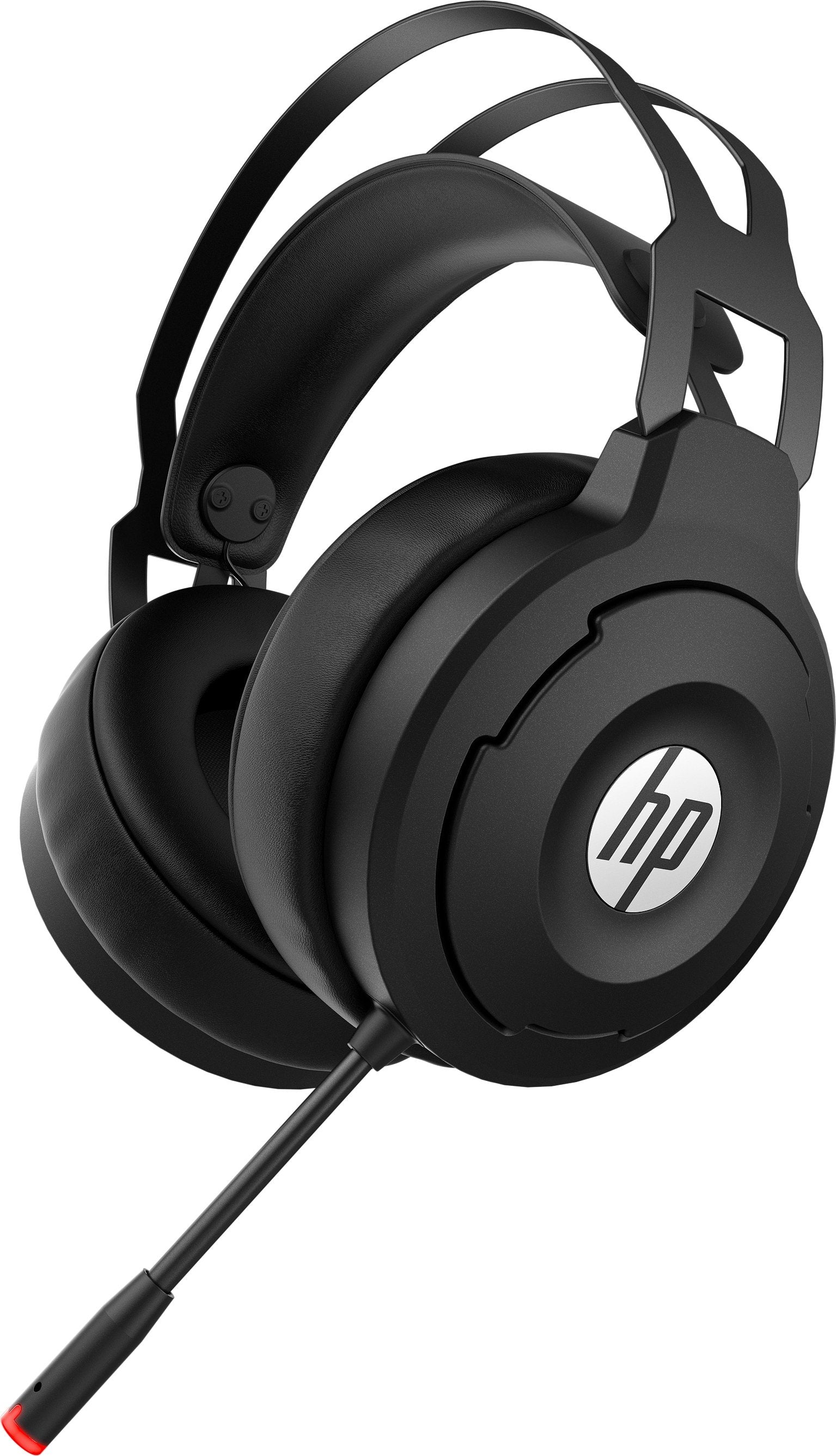 EAN 0194850078392 - HP Pavilion Gaming X1000 Wireless Gaming Headset Inalámbrico Diadema Juego Negro imagen 3
