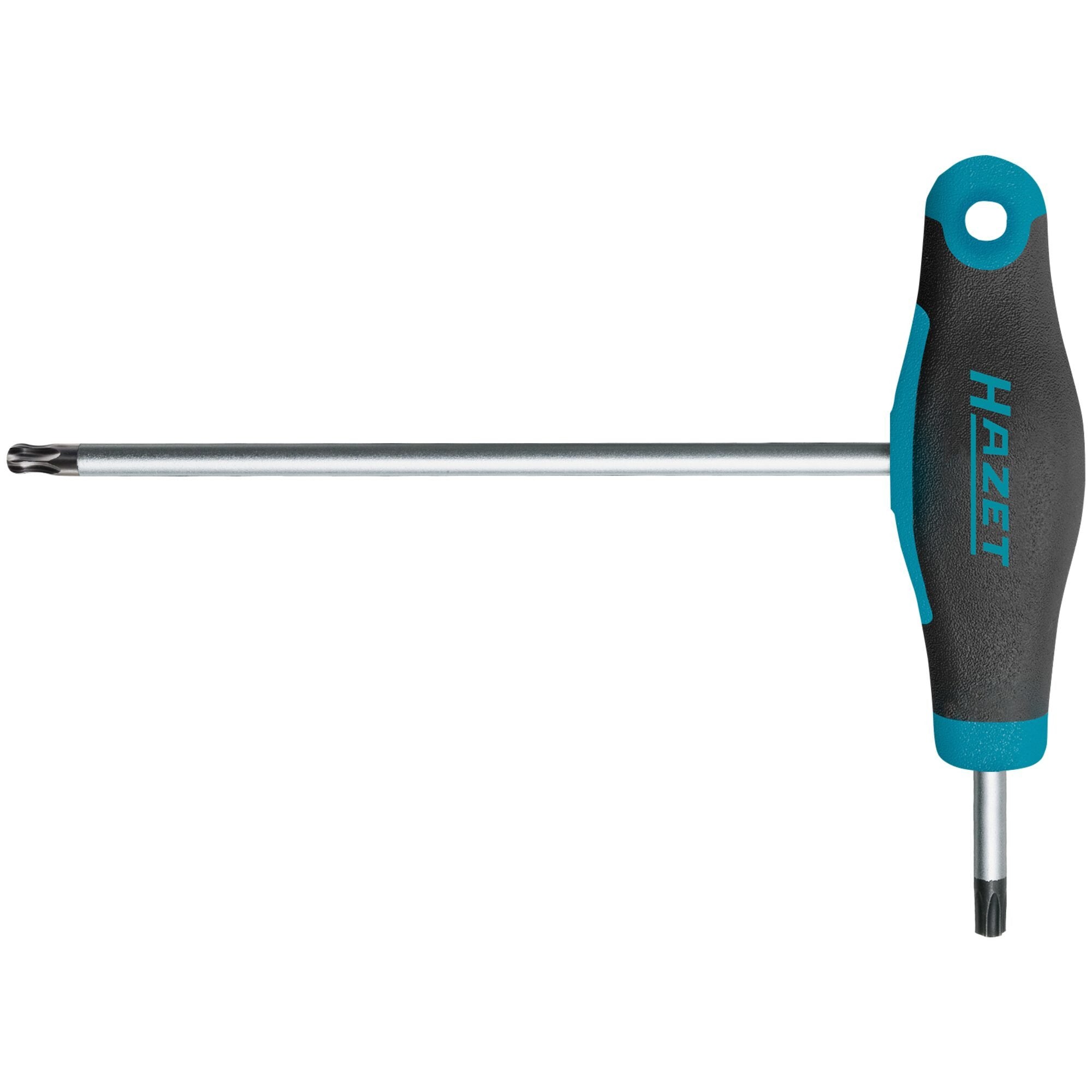 Destornillador Hazet 829kkt-T10 Manual Sencillo Offset Screwdriver