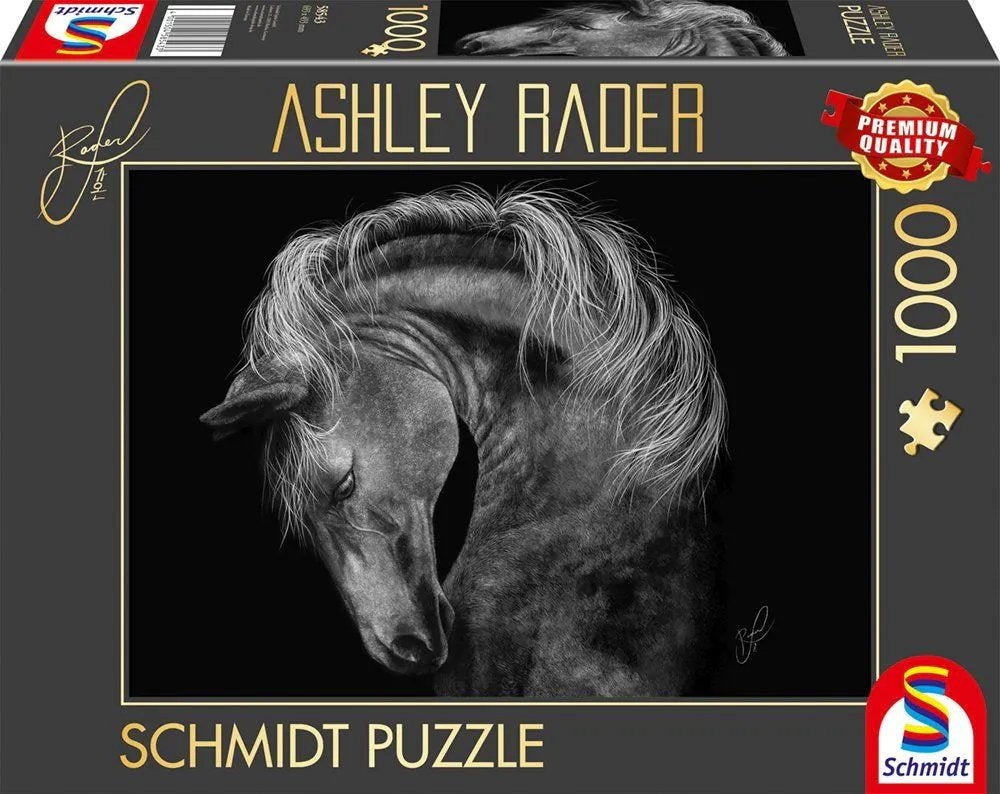 EAN 4001504585433 - Schmidt Spiele 58543 puzzle Puzzle rompecabezas 1000 pieza(s) Otro imagen 1