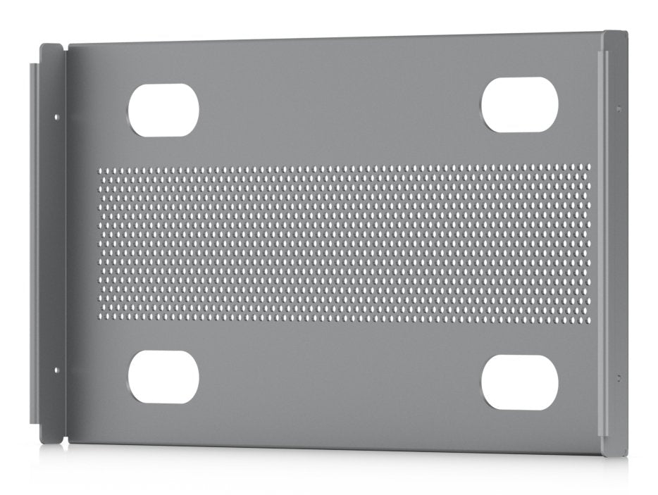 Ubiquiti Toolless Mini Rack Shelf Sliding