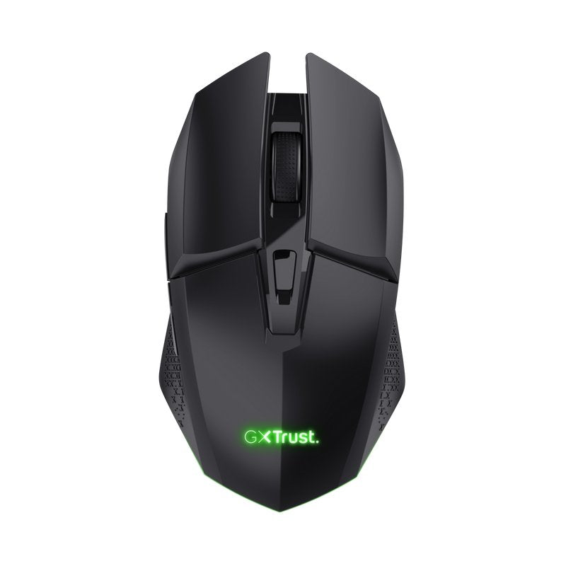 Ratón Gaming Inalámbrico Trust Gaming Gxt 110 Felox Batería Recargable Hasta 4800 Dpi