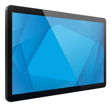 Elo Touchscreen Monitor 1542l 15,6" Full Hd 1920x1080 Mand