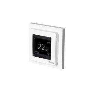 EAN 5703466235485 - Danfoss ECtemp Touch termoestato Blanco imagen 2