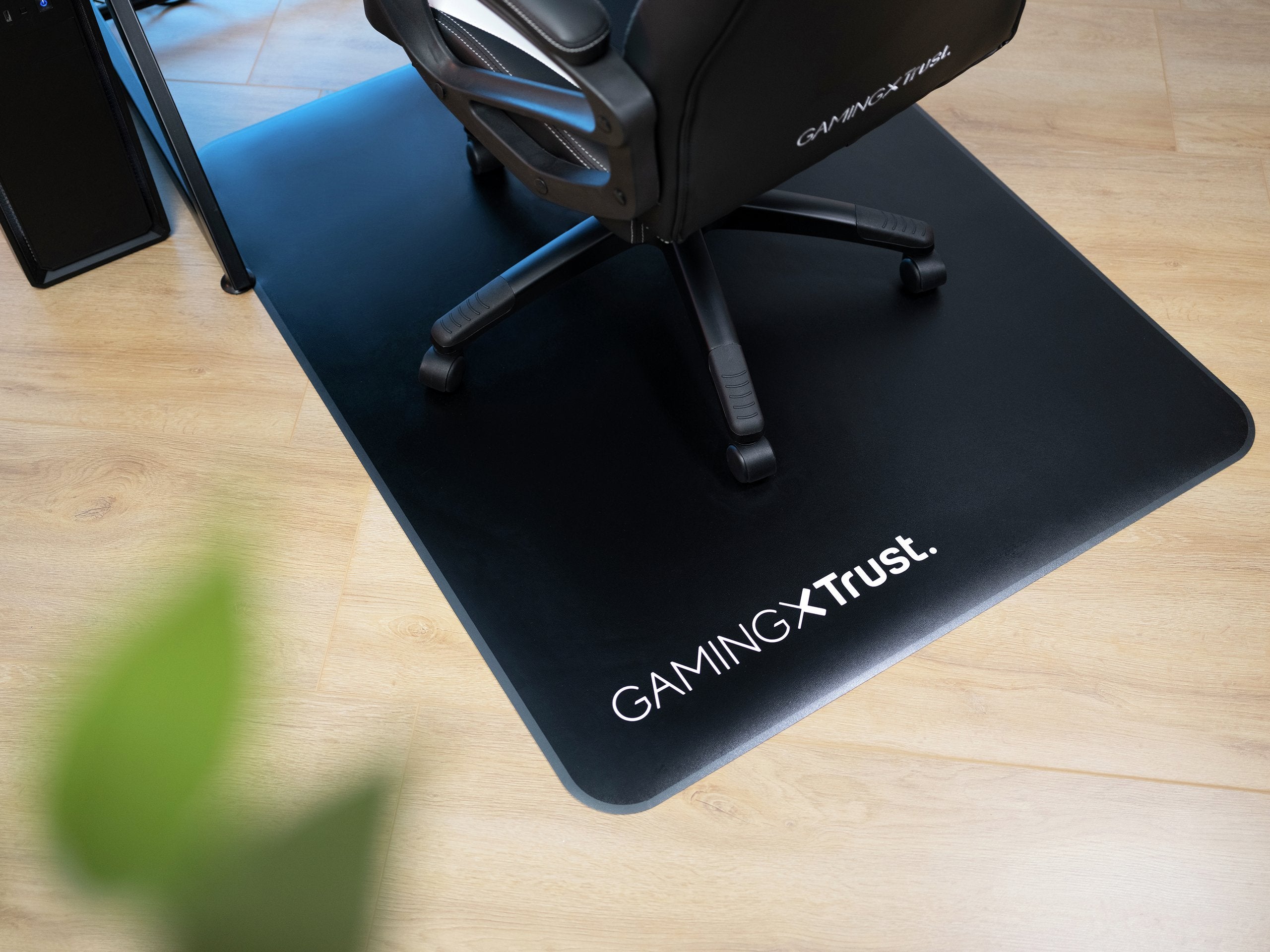 EAN 8713439225242 - Trust GXT 715 Negro imagen 6