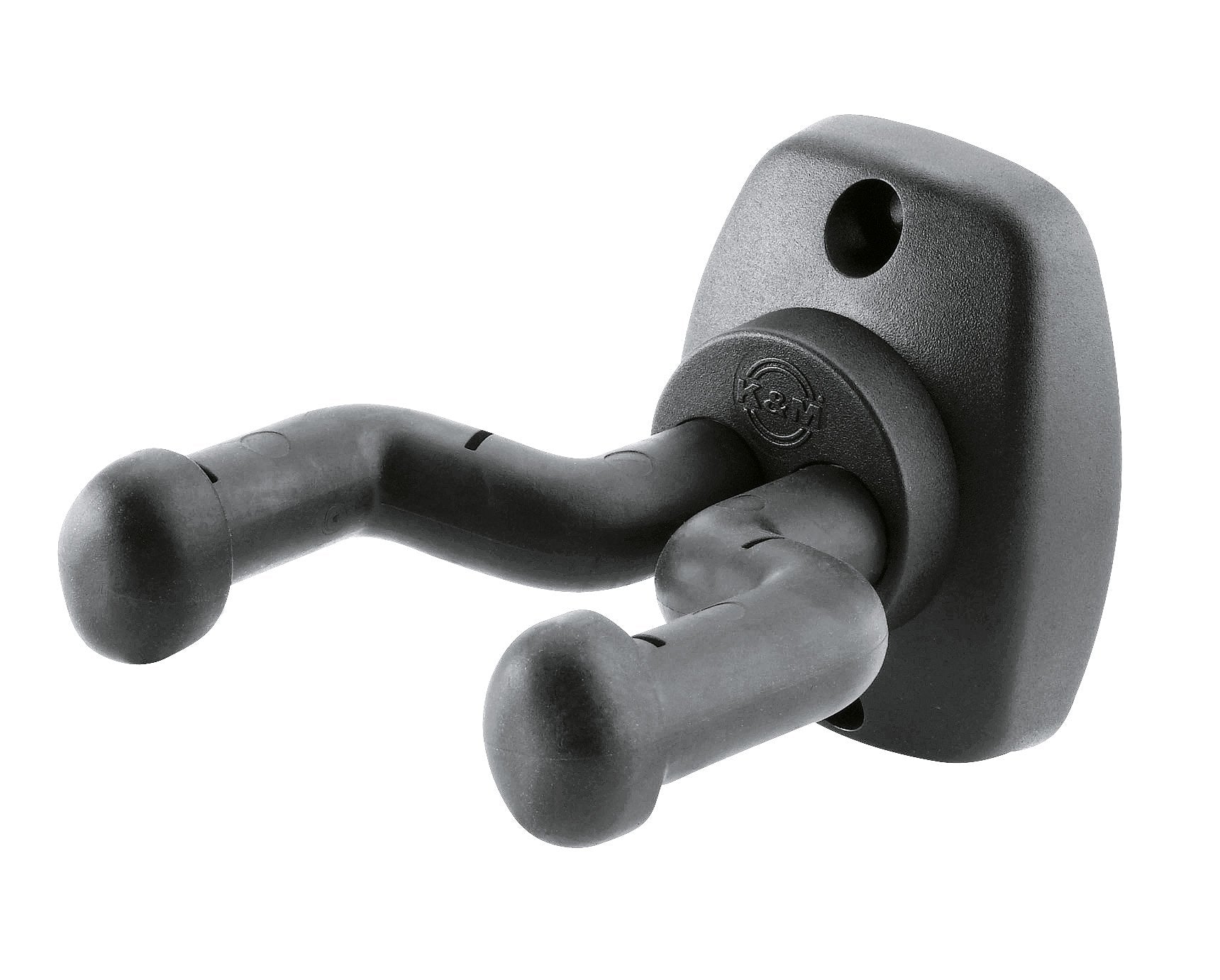 K&M 16250 Wall Mount For Guitar
