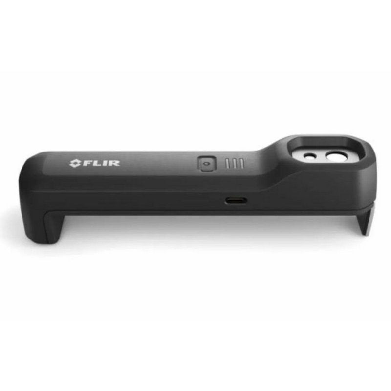 EAN 4743254006072 - FLIR One FPEDGE cámara térmica 19200 MP Negro 160 x 120 Pixeles imagen 3