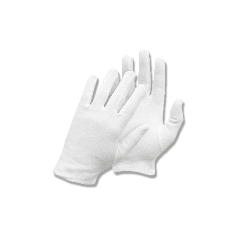EAN 4005039930027 - Reflecta 93002 accesorio o pieza de recambio para impresora/escáner Guantes de algodón 1 pieza(s) imagen 1