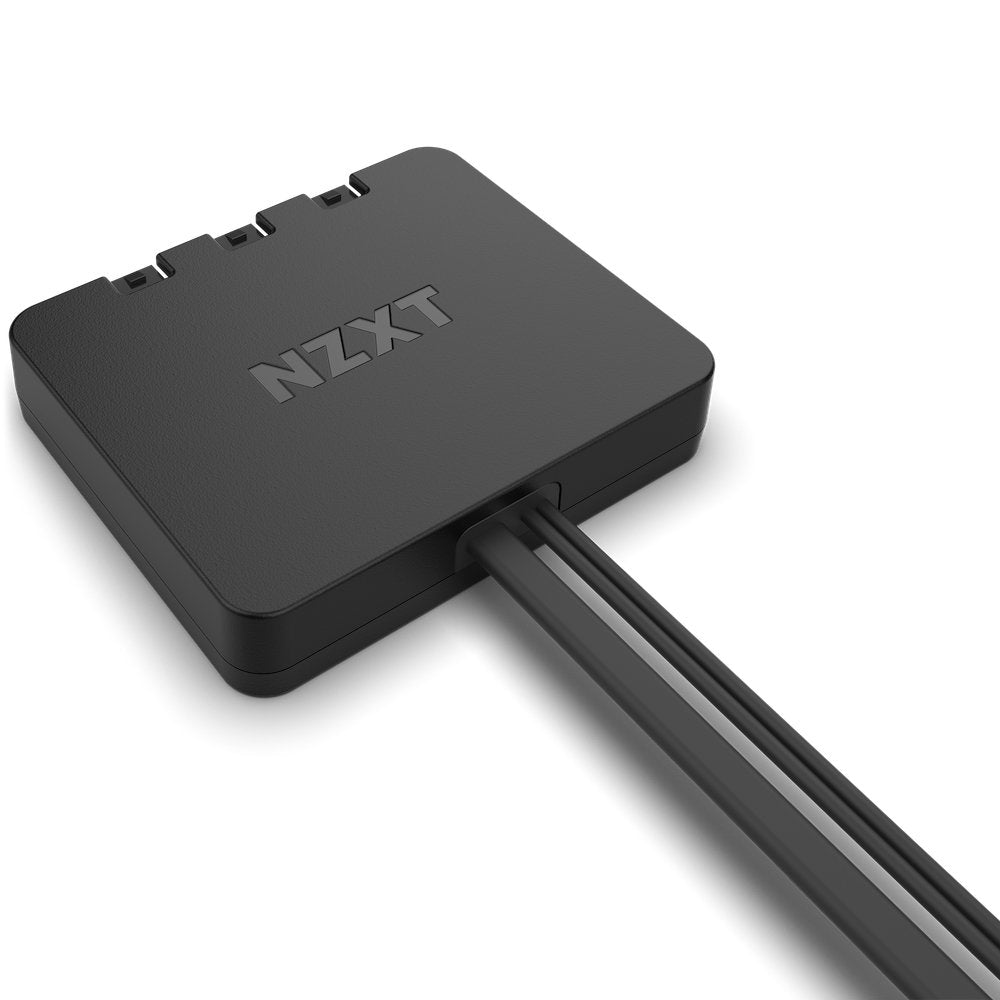 EAN 5056547200903 - NZXT F120 RGB DUO Triple Pack Carcasa del ordenador Ventilador 12 cm Blanco 3 pieza(s) imagen 5