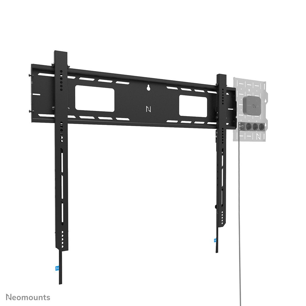 Soporte Neomounts De Pared Para Televisor De Gran Peso