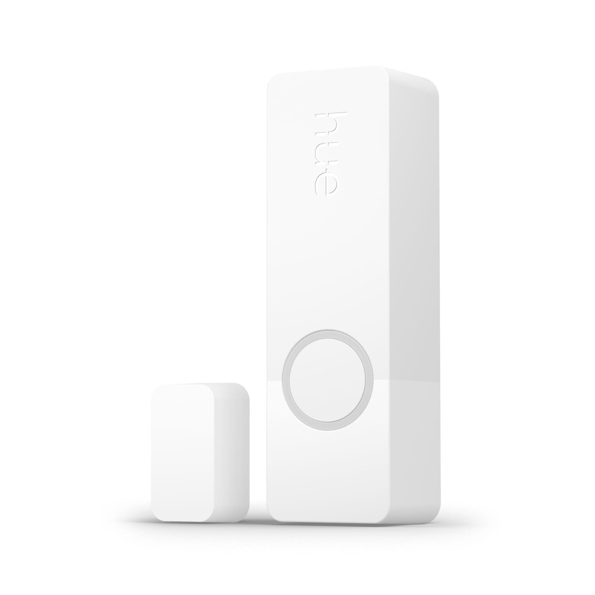 EAN 8719514487345 - Philips 8719514487345 sensor de puerta / ventana Inalámbrico Puerta/ventana Blanco imagen 1