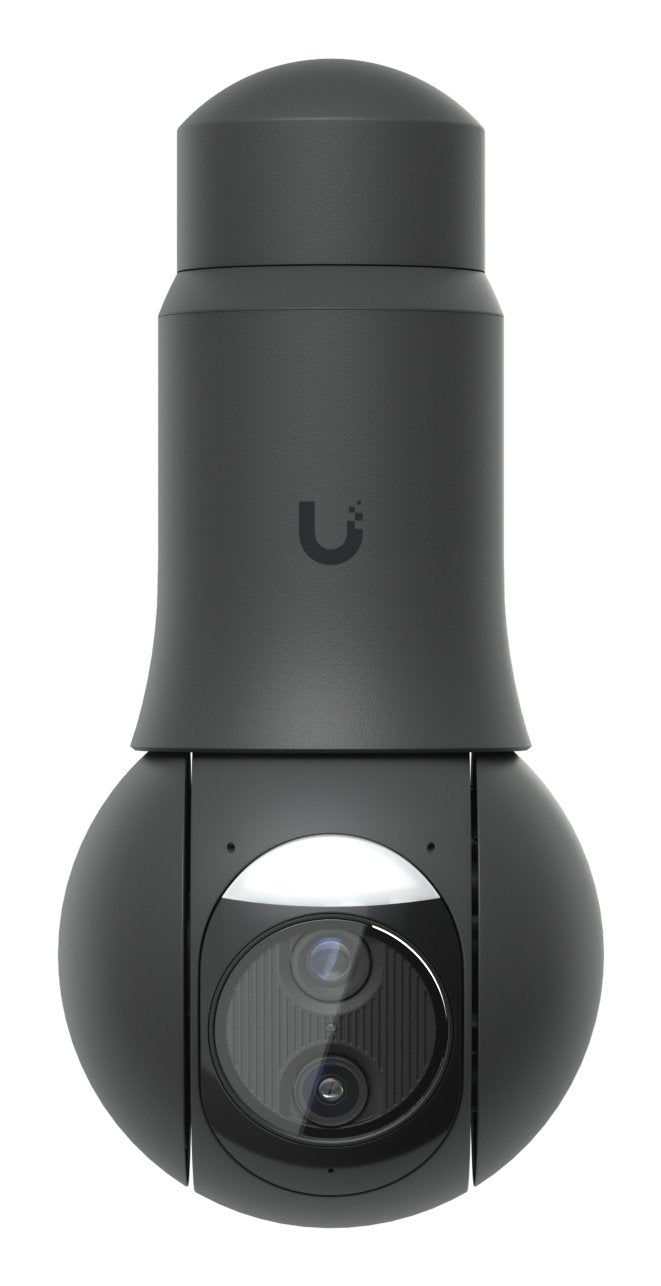 Ubiquiti Uvc-G6-Ptz-B, Cámara De Vigilancia Negro