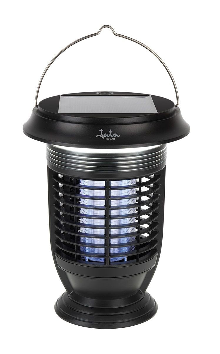 EAN 8436584382393 - JATA MELI0420 insecticida y repele-insectos Automático Matainsectos Apto para uso en interior Adecuado pa imagen 1