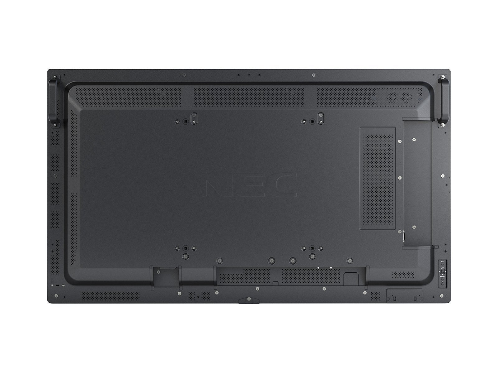 EAN 5028695119338 - NEC MultiSync MA431 Pantalla plana para señalización digital 109,2 cm (43") LCD 500 cd / m² 4K Ultra HD N imagen 2