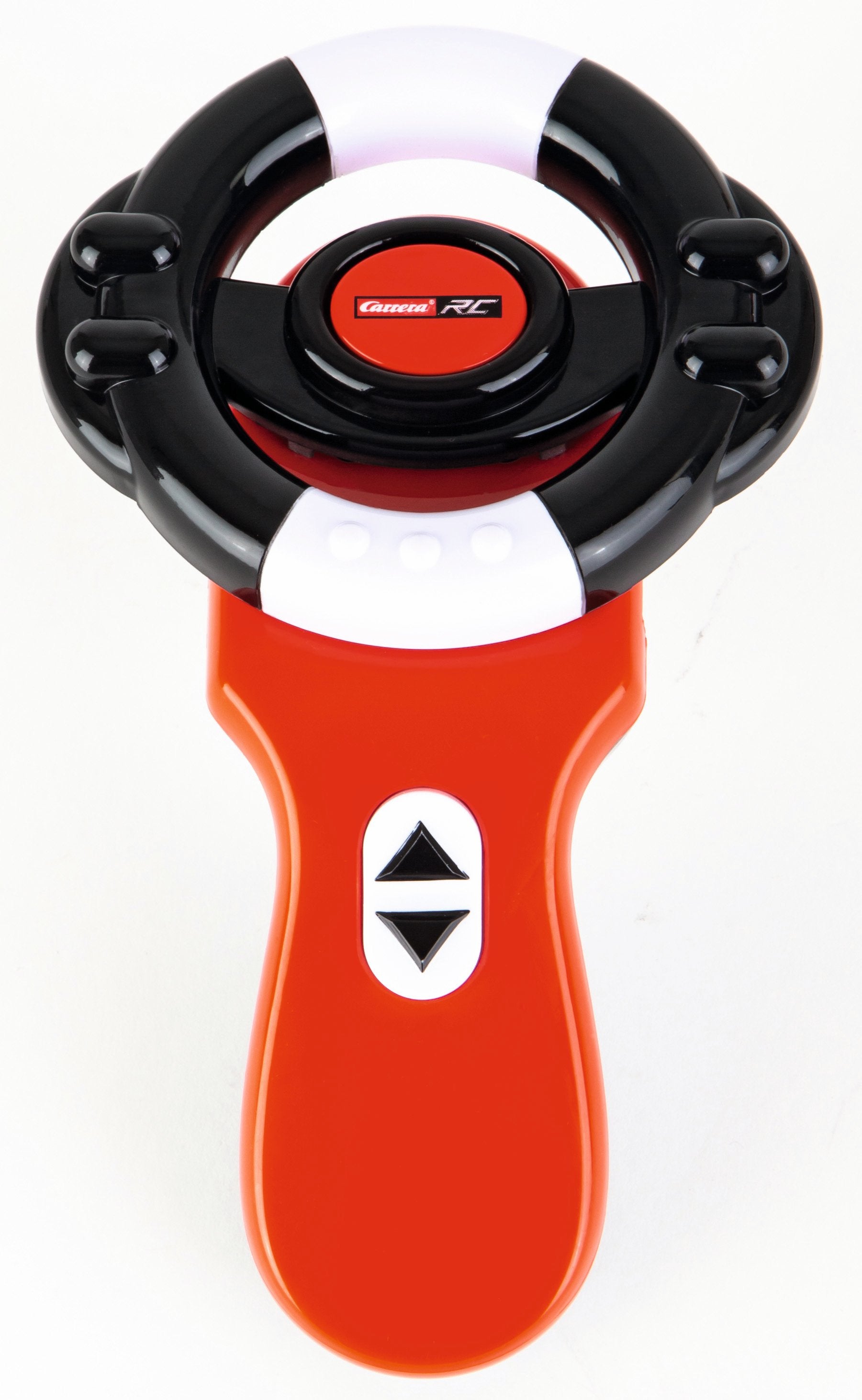 Carrera 370181073p, Radiocontrol Rojo/Amarillo